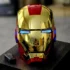 MK5 Iron Man-hjelm - Bild 4