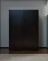 The Lounge Matt Black - Sminkbord med kontinuerlig LED-belysning - Bild 7