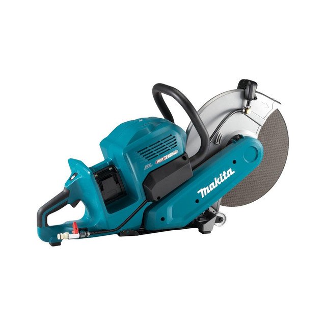 Makita CE001GZ Twin 40V Max XGT 355mm Kapsåg (endast kropp)