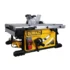 DeWalt DWE7492-LX 250 mm bärbar bordssåg 1700 W 110 V