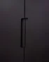 The Lounge Matt Black - Sminkbord med kontinuerlig LED-belysning - Bild 11